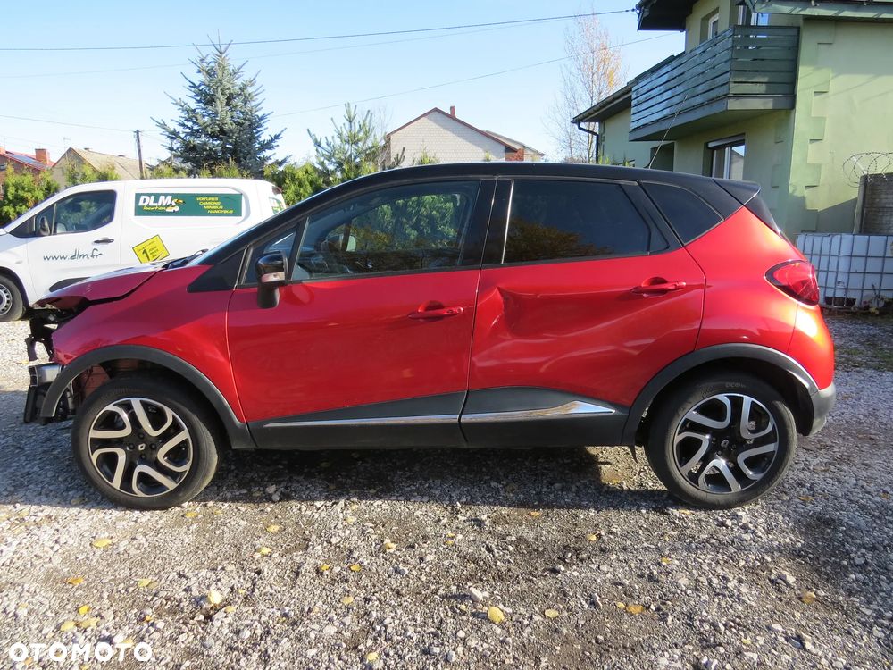 Renault Captur ENERGY dCi 110 Start&Stop Luxe - 7