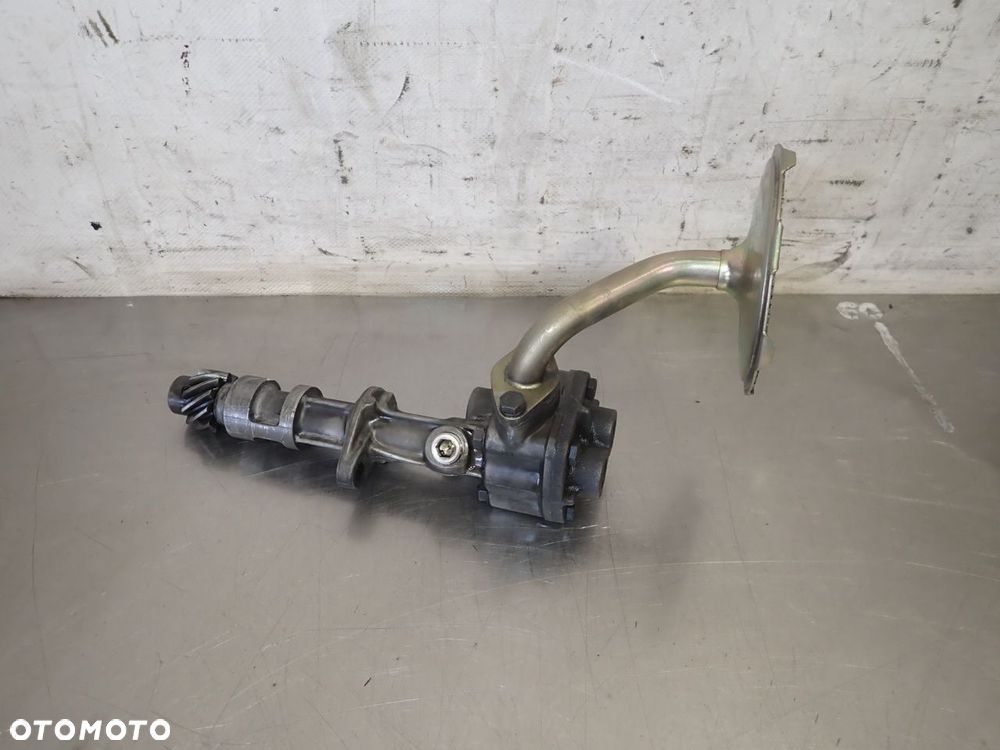 SMOK OLEJOWY Deutz-Fahr MD 6361800902 - 1