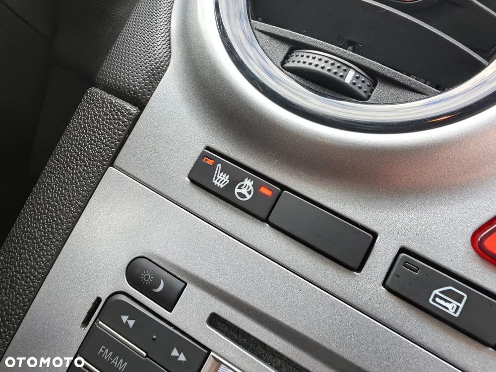 Opel Corsa 1.6T GSI - 19