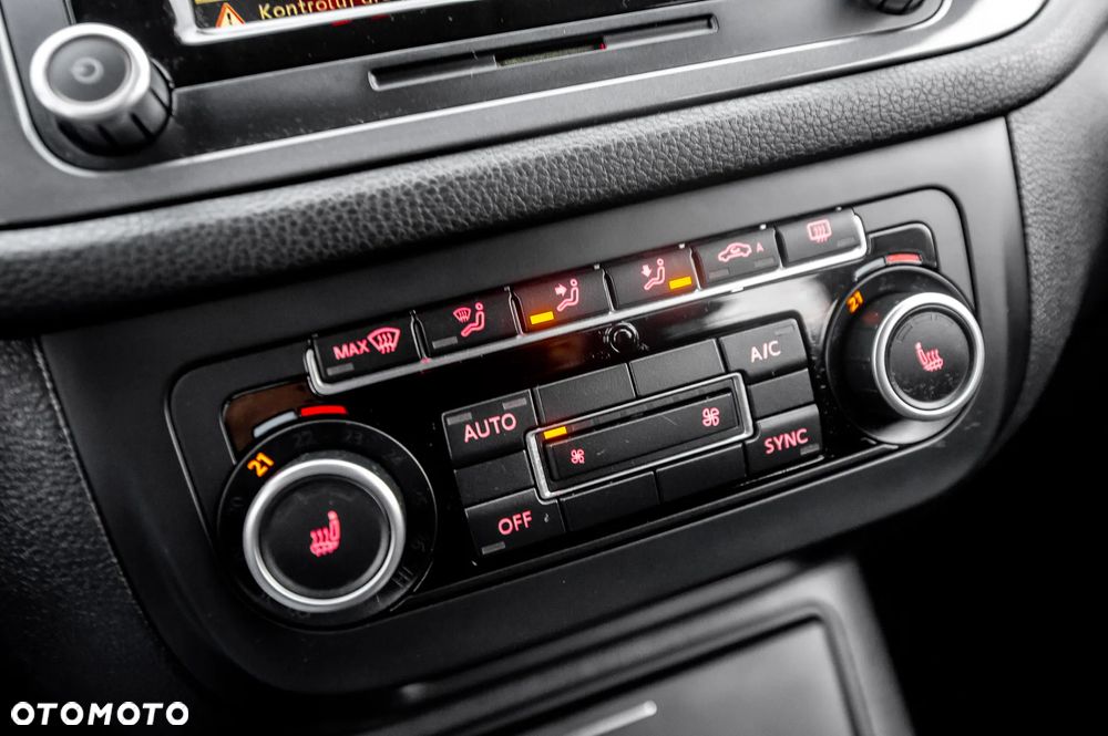 Volkswagen Tiguan 2.0 TSI 4Mot Track&Field DSG - 28