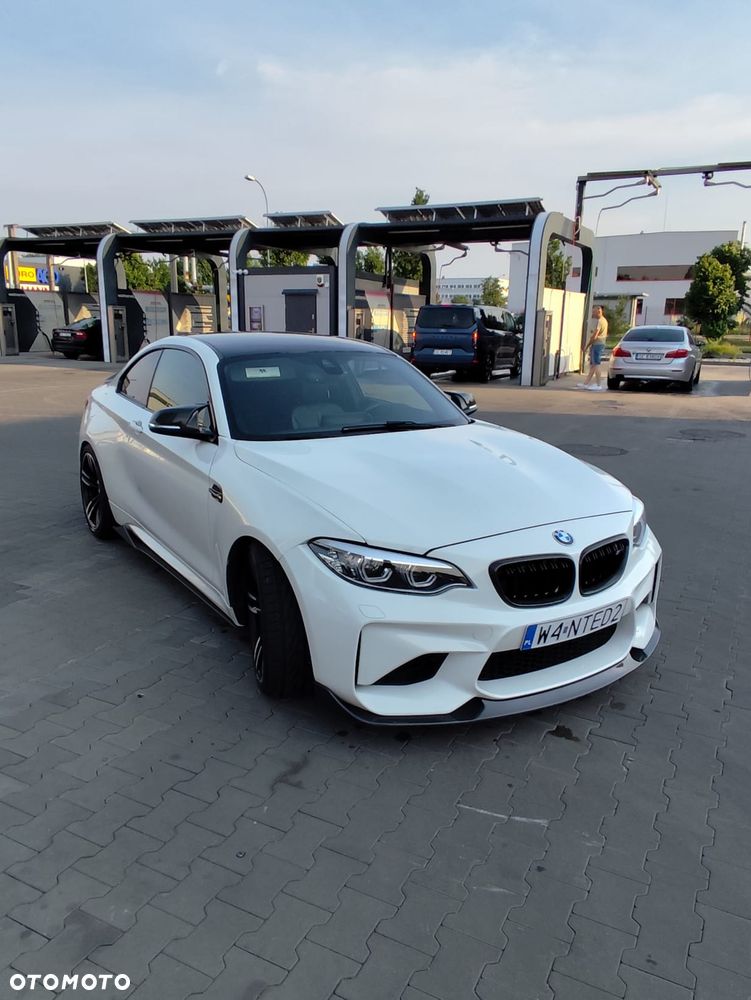 BMW M2 - 9