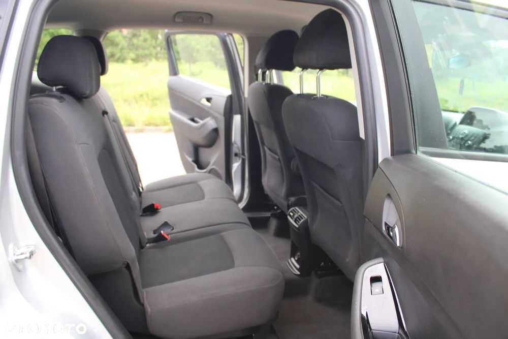 Chevrolet Orlando 1.8 LT+ - 14