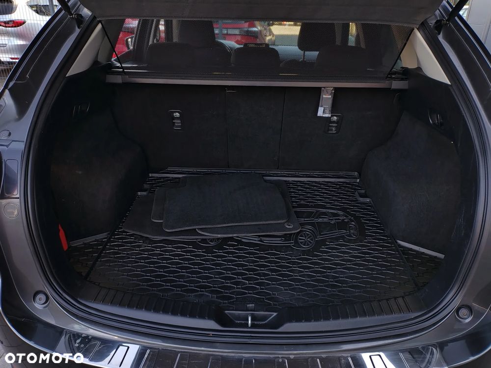 Mazda CX-5 2.0 Skyenergy 2WD - 25