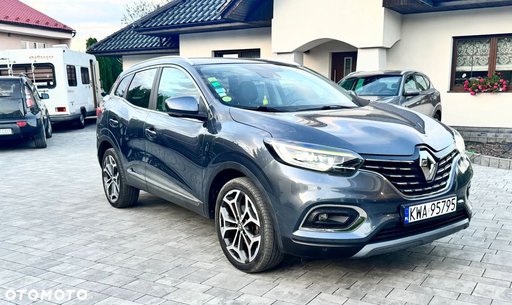 Renault Kadjar - 16