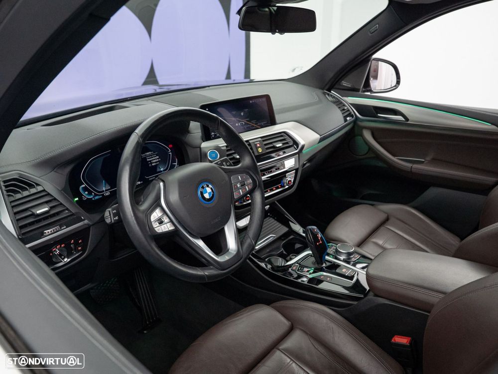 BMW iX3 Impressive - 15