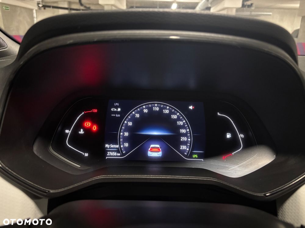 Renault Clio 1.0 TCe Techno - 18