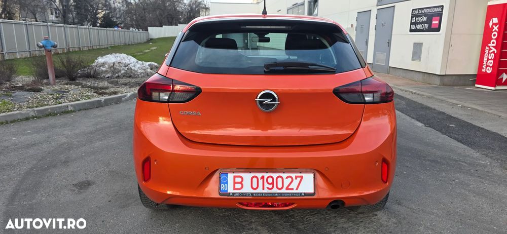 Opel Corsa 1.2 Start/Stop - 13