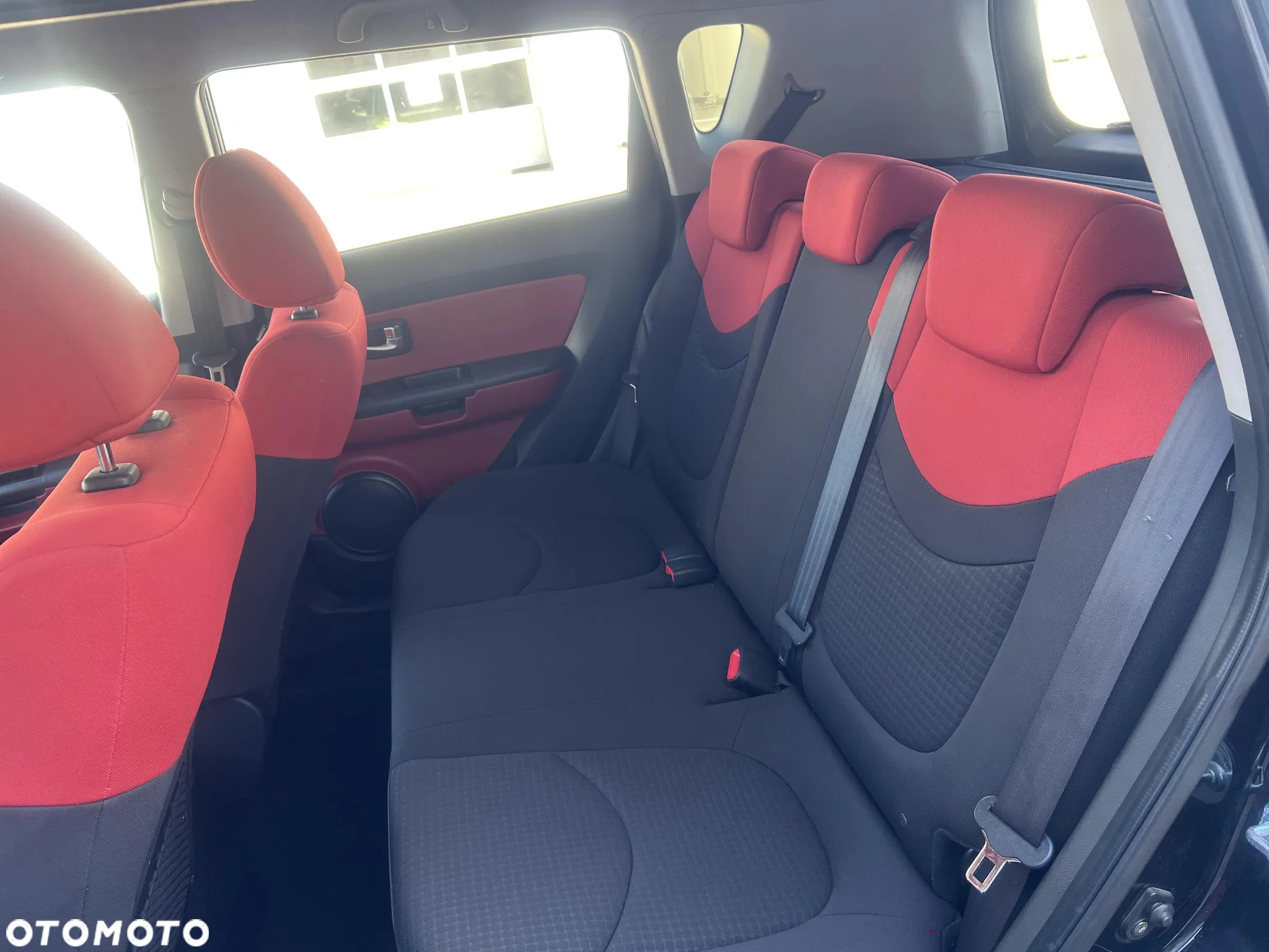 Kia Soul 1.6 GDI L - 16