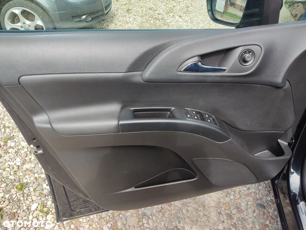 Opel Meriva 1.4 T Cosmo - 20