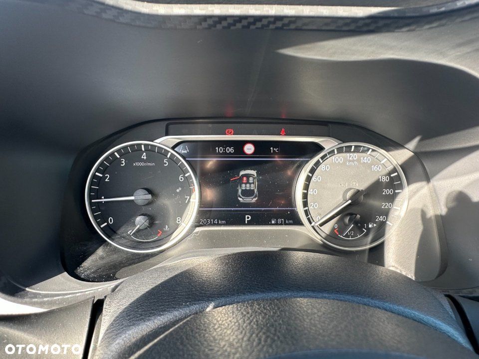 Nissan Juke - 17