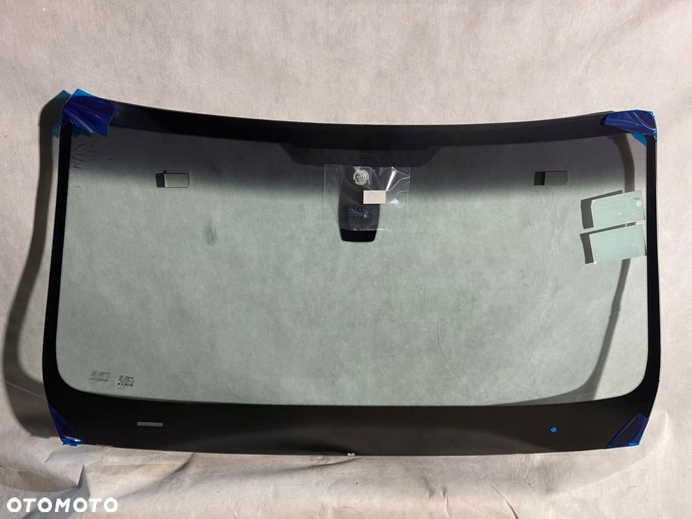 bmw x1 e84 szyba przednia nowa sensor solar 2009-2015 - 4