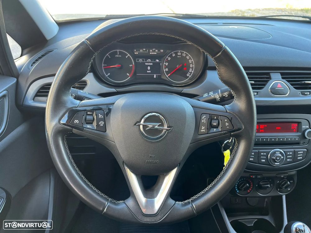 Opel Corsa 1.3 CDTi Business Edition - 23