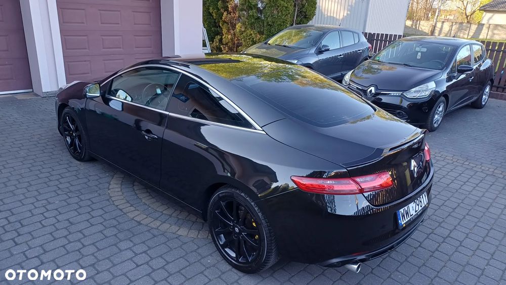 Renault Laguna - 22