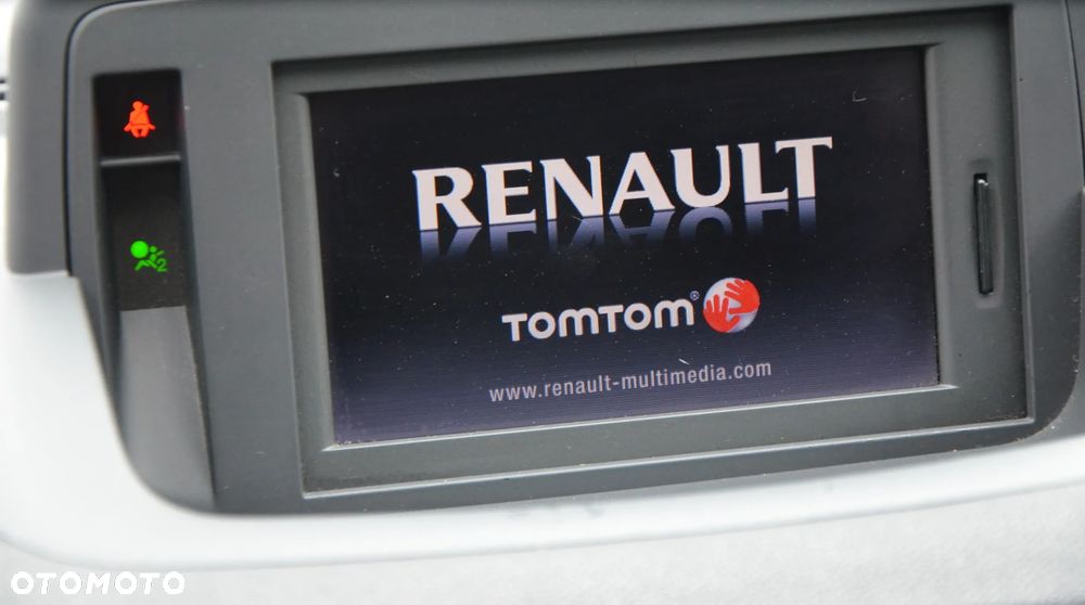 Renault Megane 1.6 16V 110 LIMITED - 15