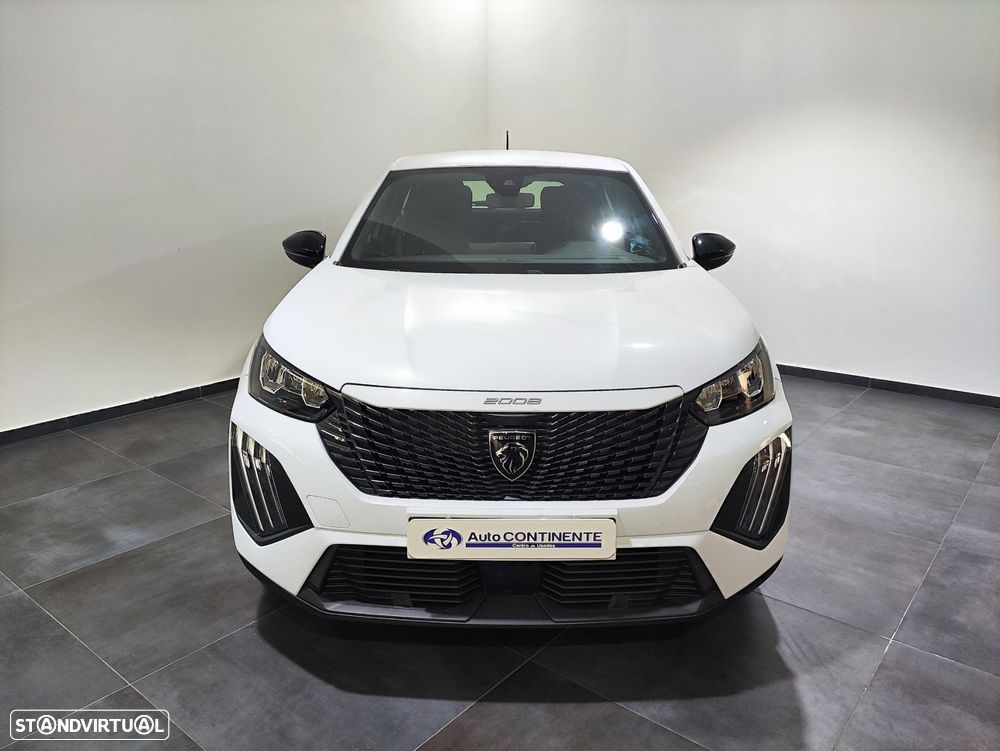 Peugeot 2008 1.2 PureTech Style - 2
