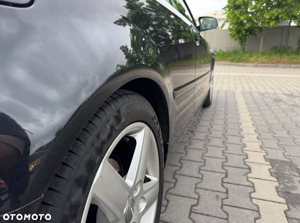 Audi A4 Cabrio - 6