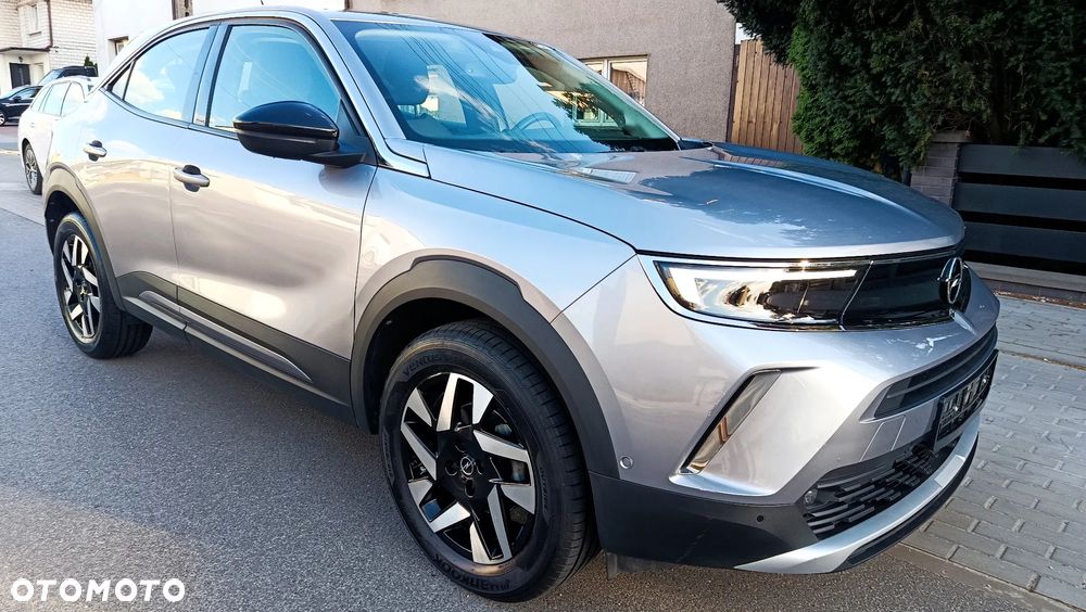 Opel Mokka 1.2 DI Turbo - 31