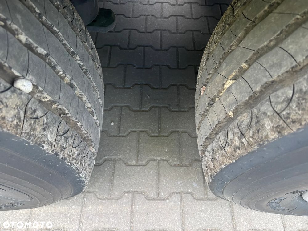 Schmitz Cargobull Multitemp. ,Doppelstock, Thermo King SLXi Spectrum - 26