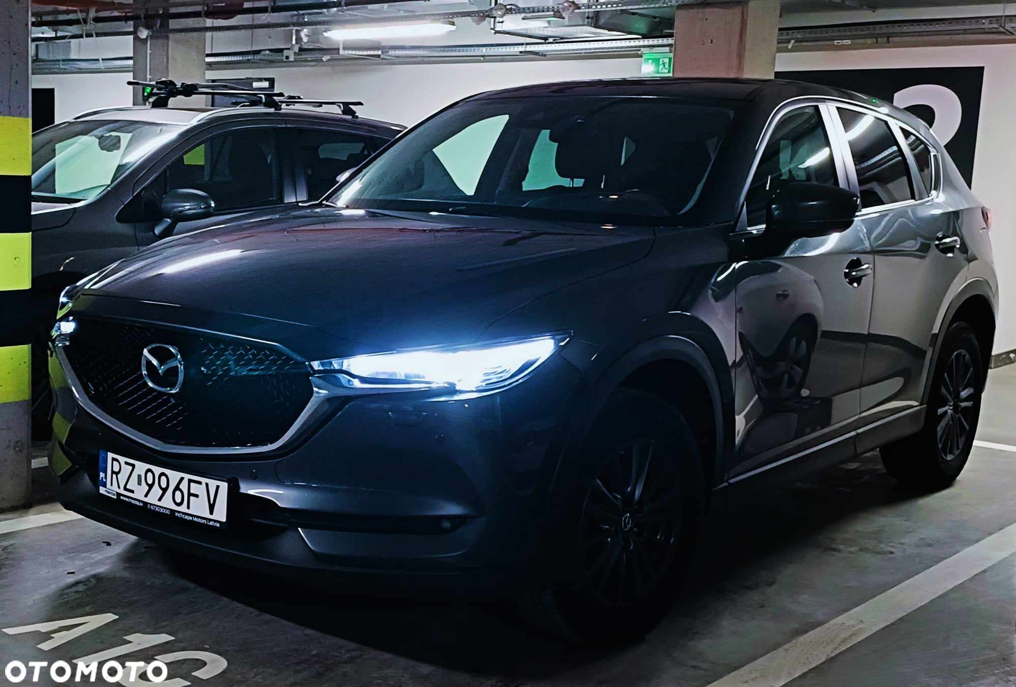 Mazda CX-5 2.0 Skyenergy 2WD - 2