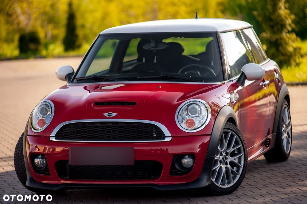 MINI Cooper S - 2