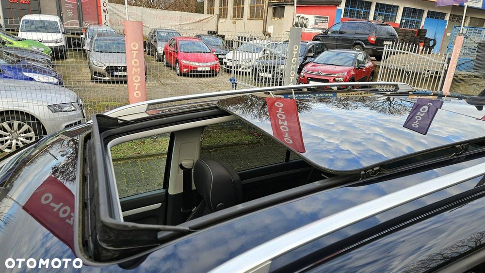 Volkswagen Touran 1.6 TDI DPF DSG Cup - 35