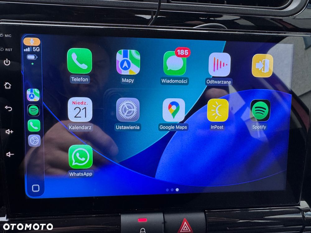 Citroën C3 1.2 PureTech Feel - 13