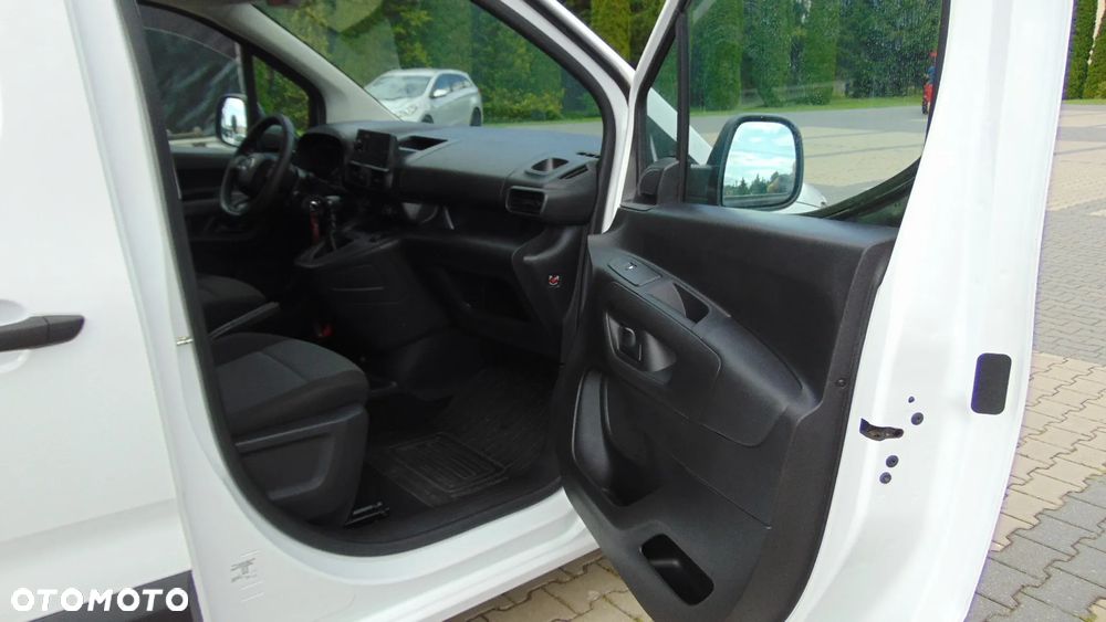 Toyota PROACE CITY - 18