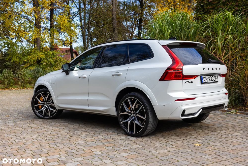 Volvo XC 60 T8 Plug-In Hybrid AWD Polestar Engineered - 6