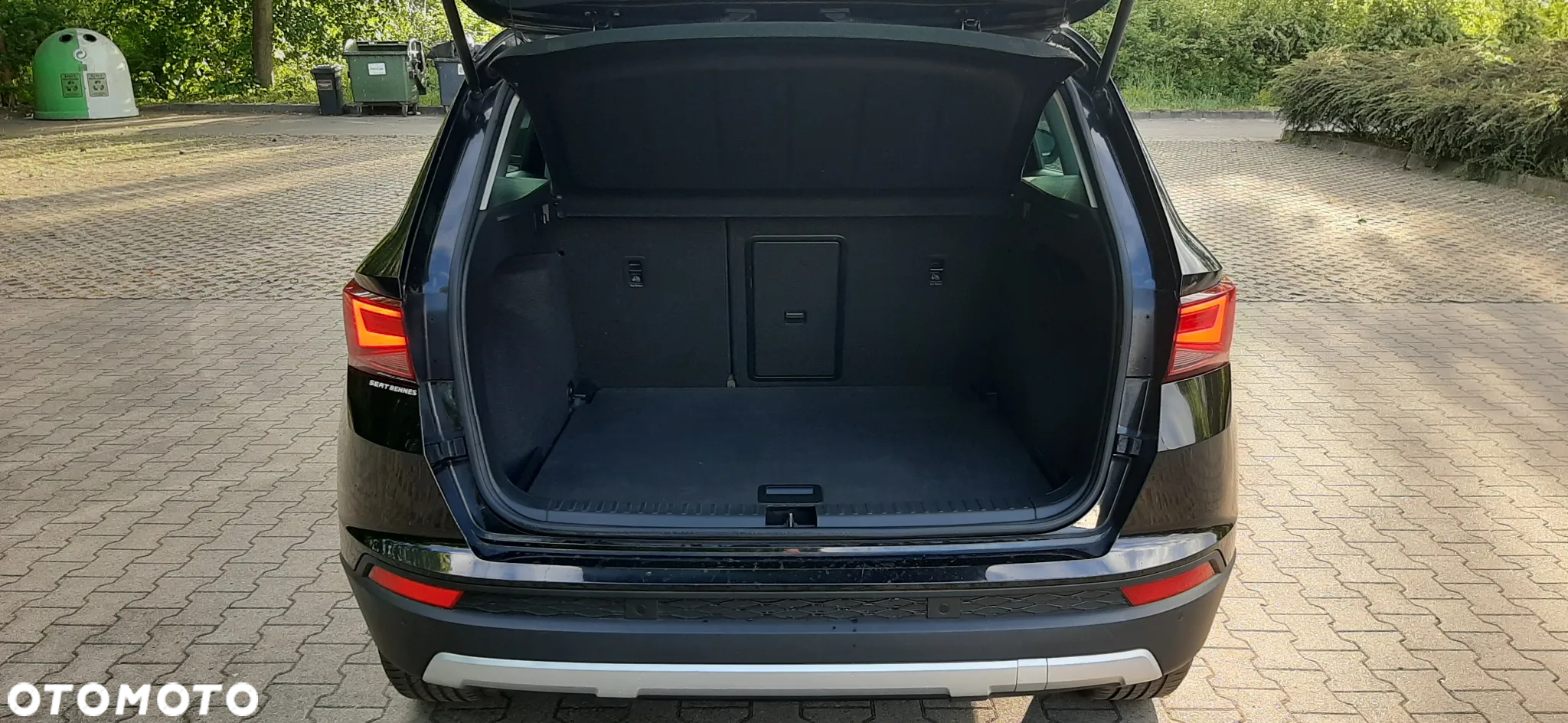 Seat Ateca 1.6 TDI ECOMOTIVE STYLE - 6