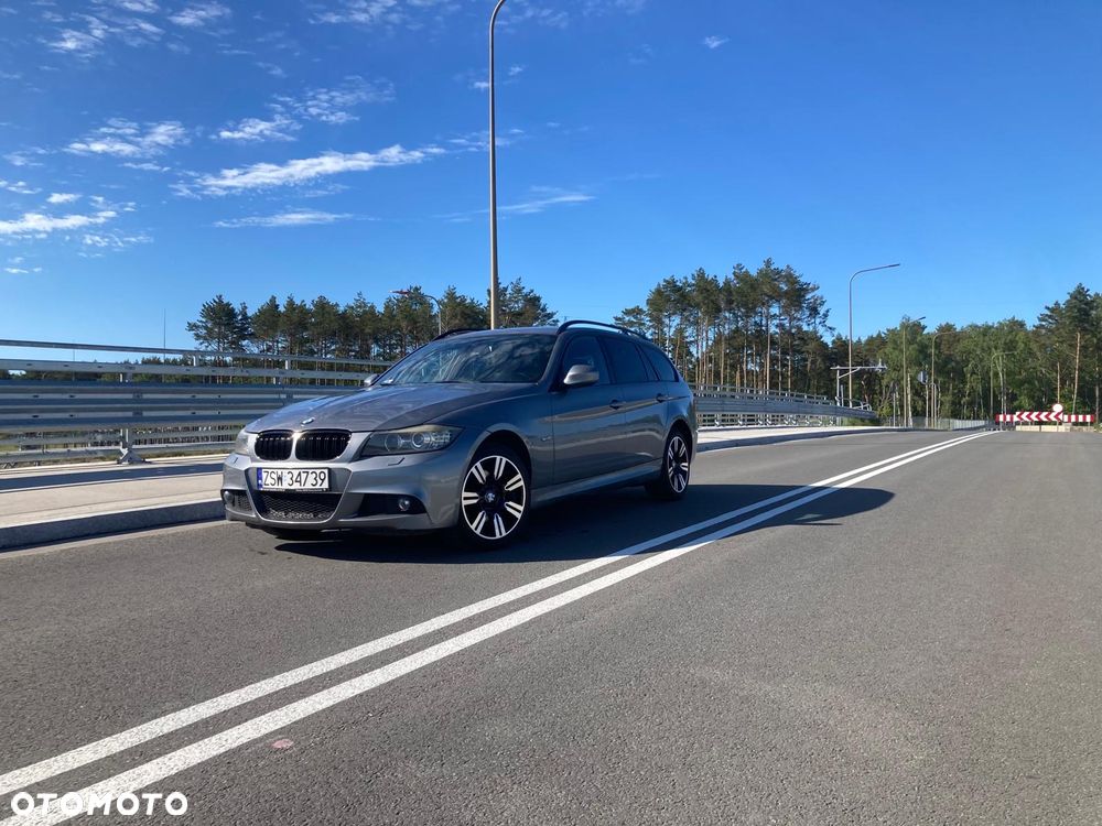 BMW Seria 3 - 1