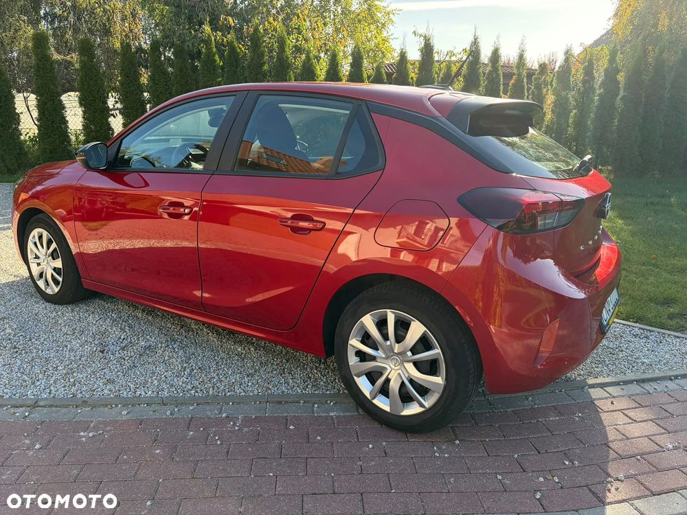 Opel Corsa - 17