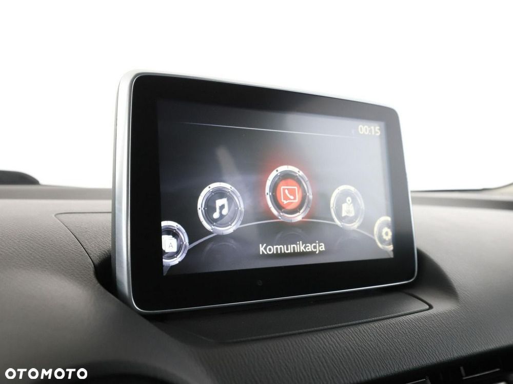 Mazda CX-3 2.0 Skyenergy - 23