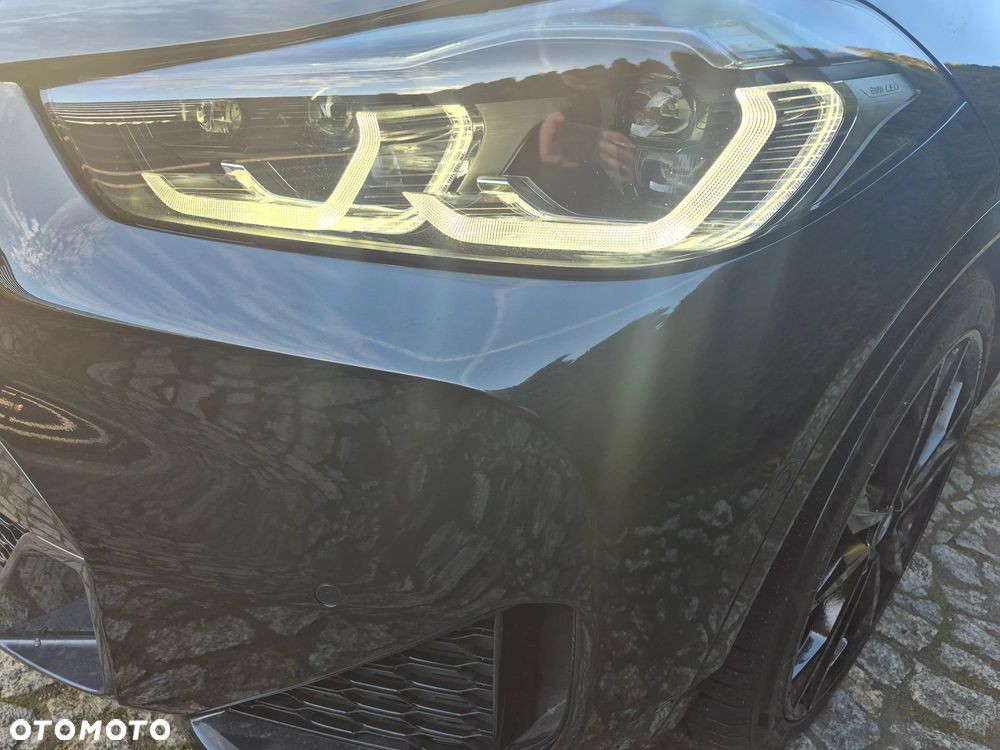 BMW X2 sDrive16d M Sport X - 39