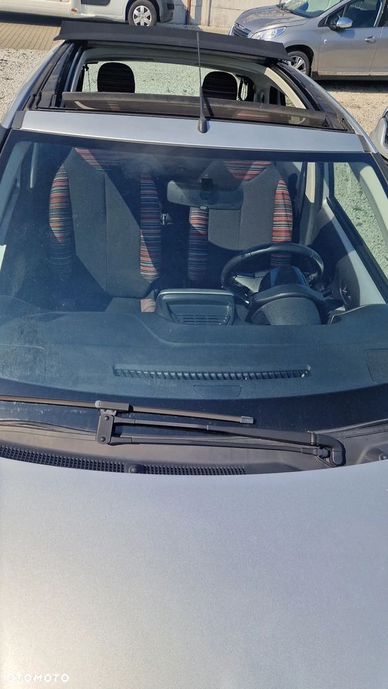 Citroën C1 AIRSCAPE VTi 68 ETG Shine - 7