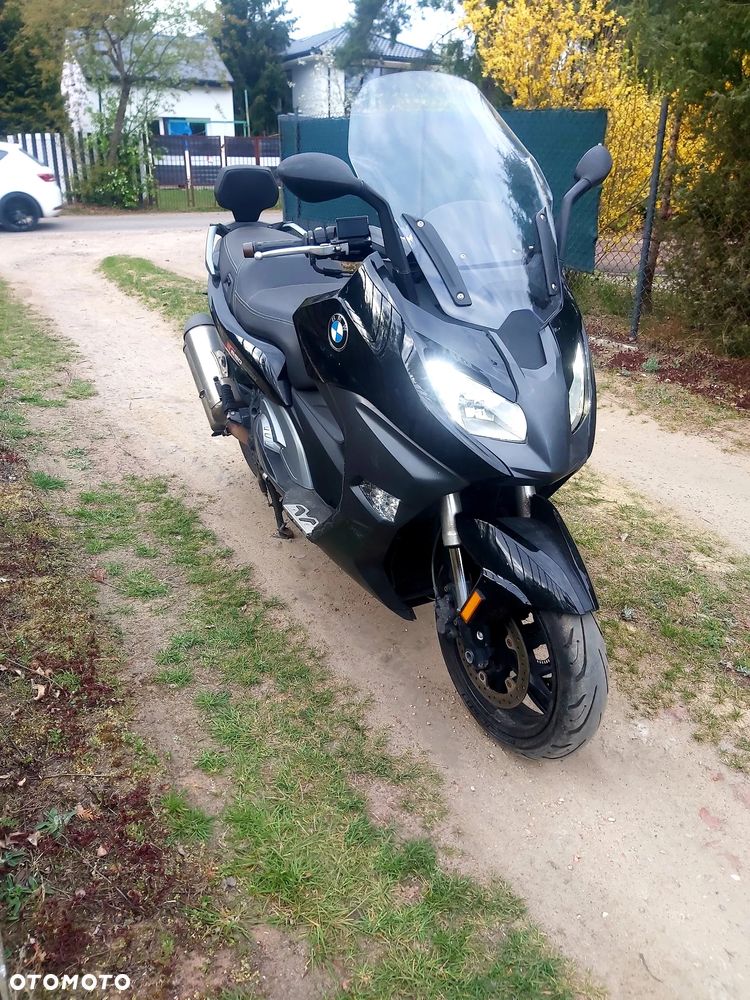 BMW F - 29