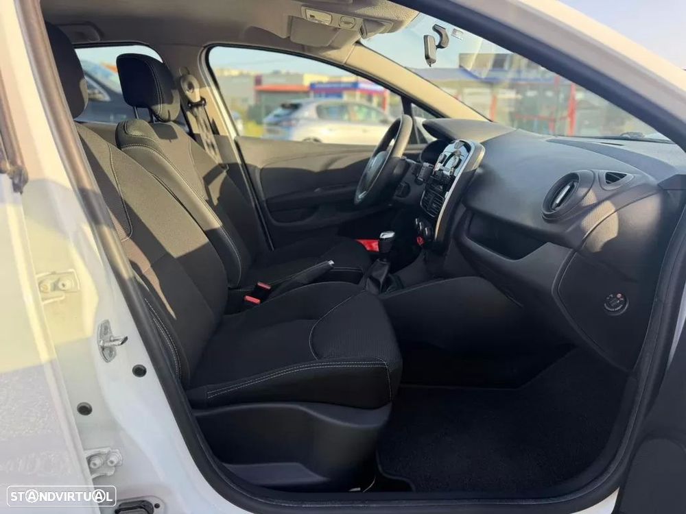 Renault Clio 1.5 dCi Zen - 10