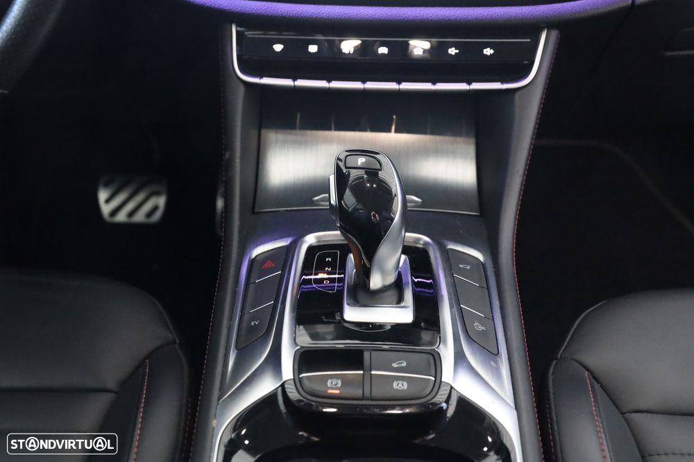 MG EHS 1.5T-GDI Luxury - 17