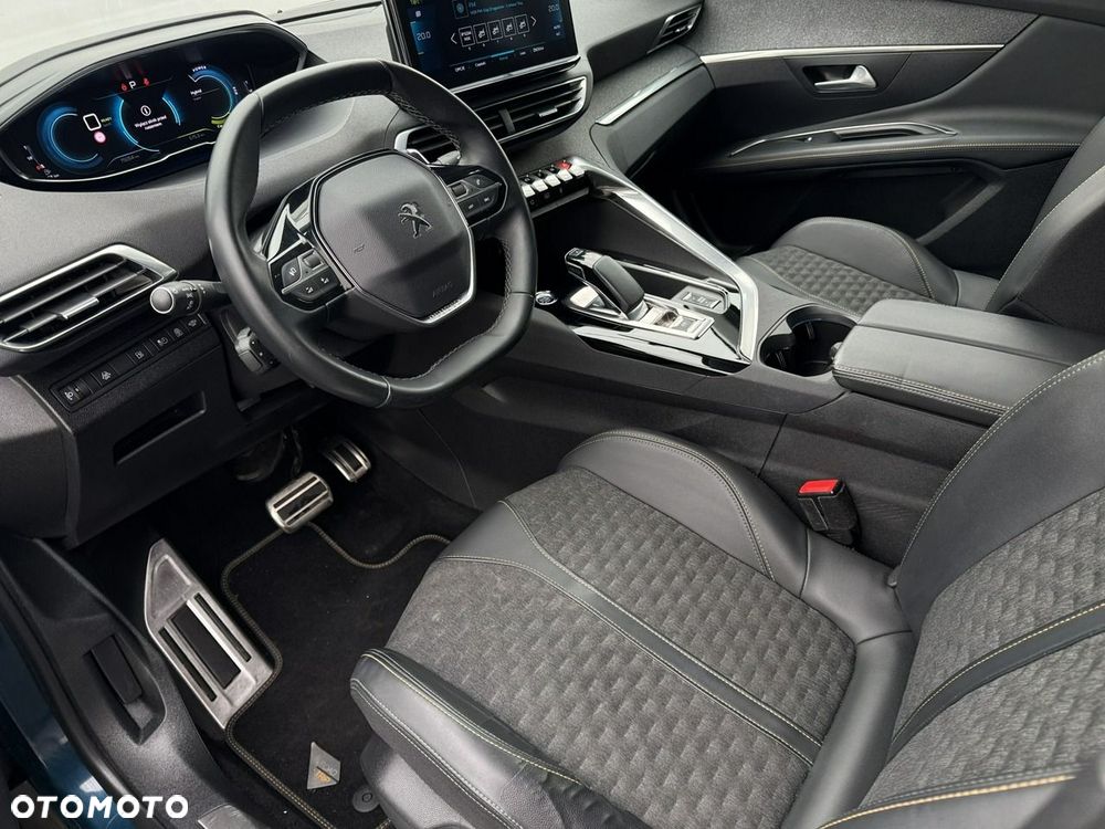 Peugeot 3008 - 8