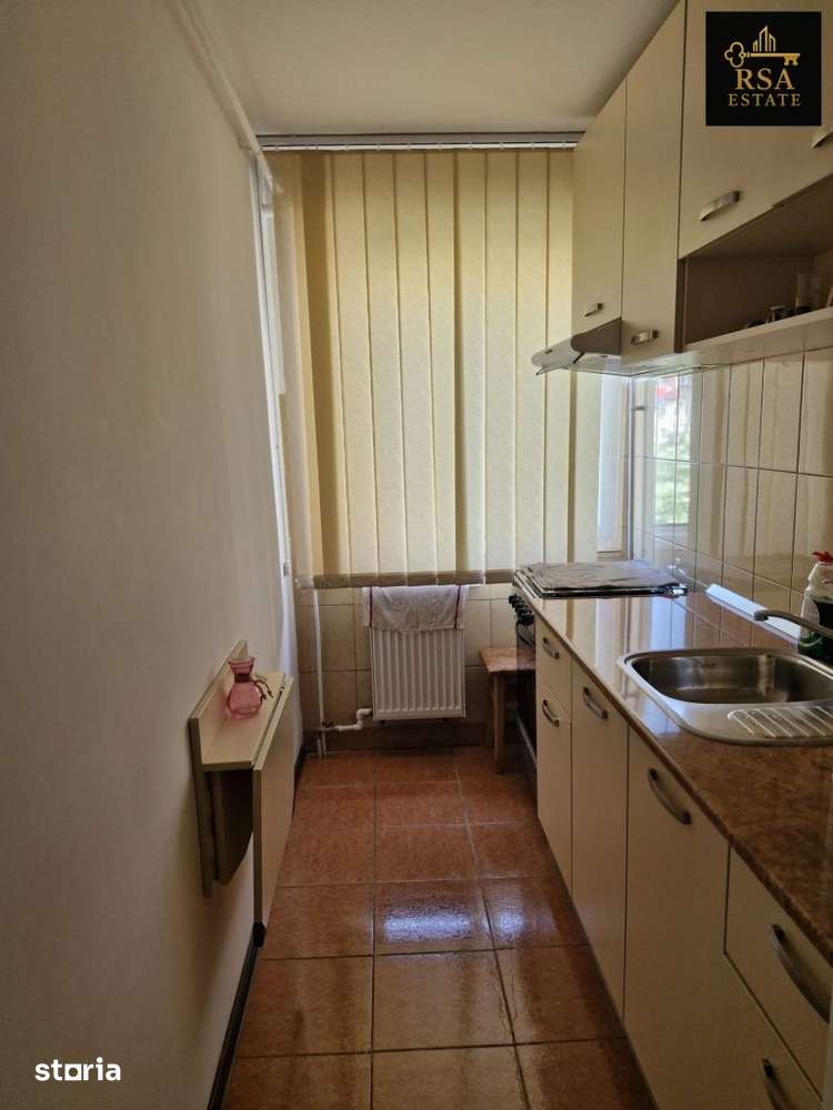 Apartament cu 2 camere de vanzare et 4 zona Ostroveni Ramnicu Valcea — fotografia 3