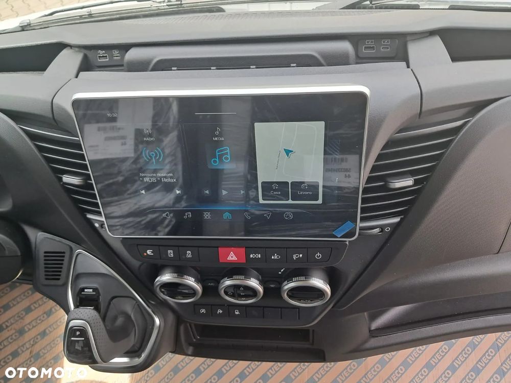 Iveco Daily - 18