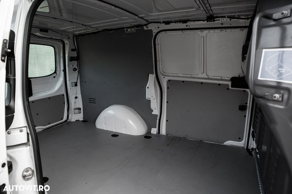Mercedes-Benz Vito - 3