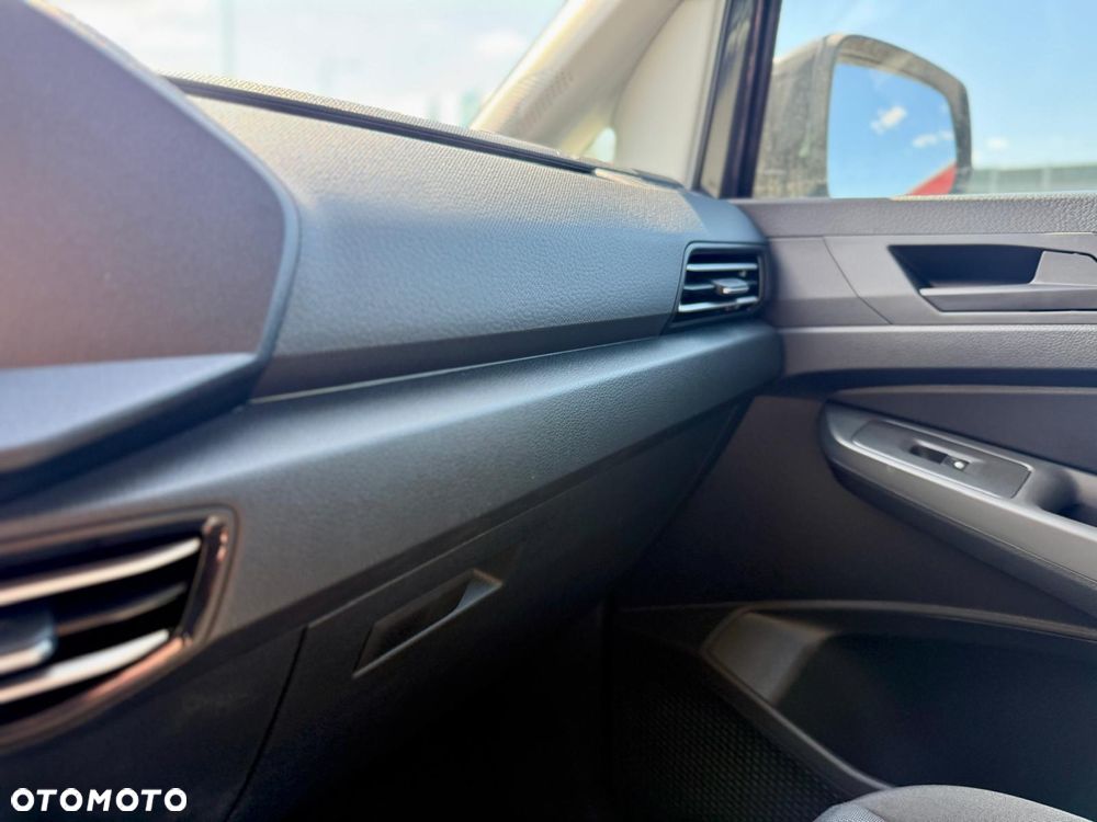 Volkswagen Caddy 1.5 TSI DSG - 28