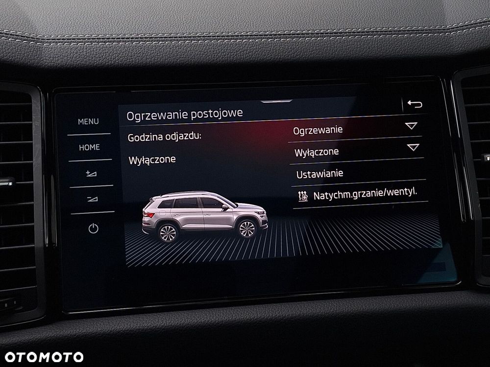 Skoda Kodiaq 2.0 TDI 4x4 Sportline DSG - 29