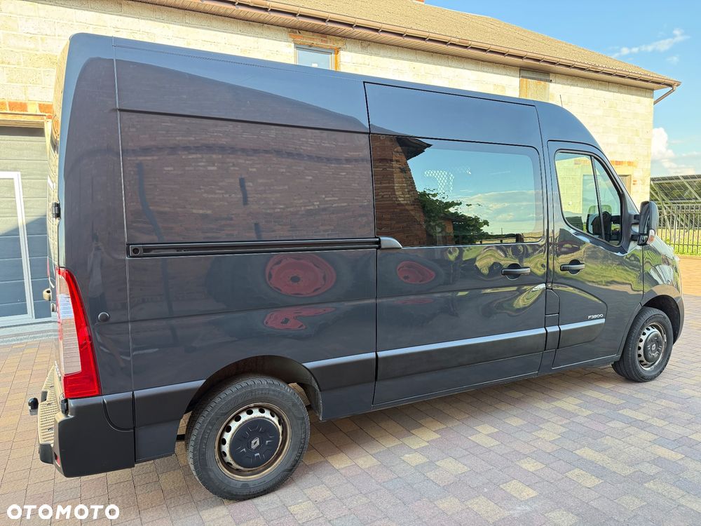 Renault Master - 18