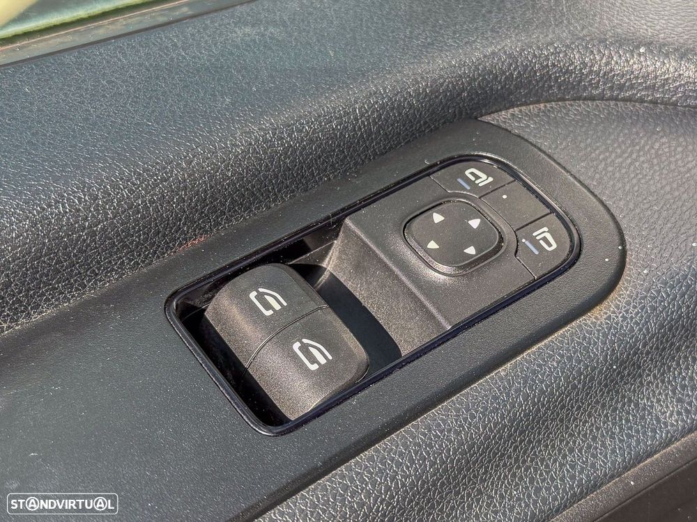 Mercedes-Benz Sprinter 314 CDI/32 CD - 21