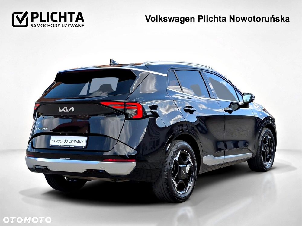 Kia Sportage 2026 photo 5
