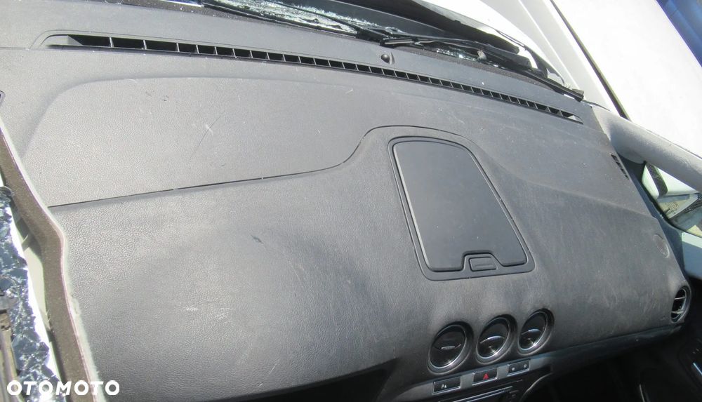 FORD S-MAX MK1 LIFT KONSOLA DESKA ROZDZIELCZA KOKPIT - 2