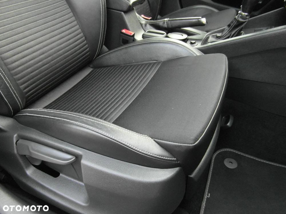 Skoda Octavia 2.0 TDI (Green tec) DSG RS - 19