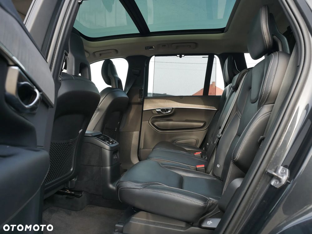 Volvo XC 90 T8 AWD Twin Engine Geartronic Inscription - 13