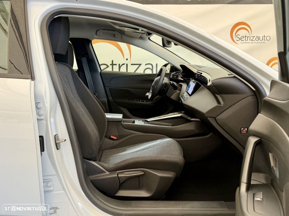 Peugeot 308 SW 1.2 Hybrid Style e-DCS6 - 10